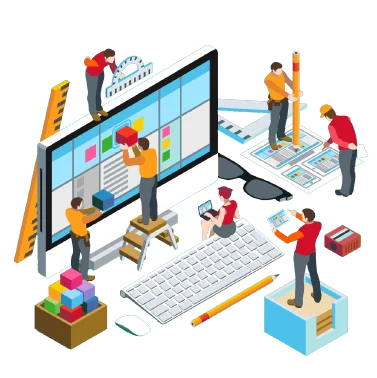 Web Tasarımcı